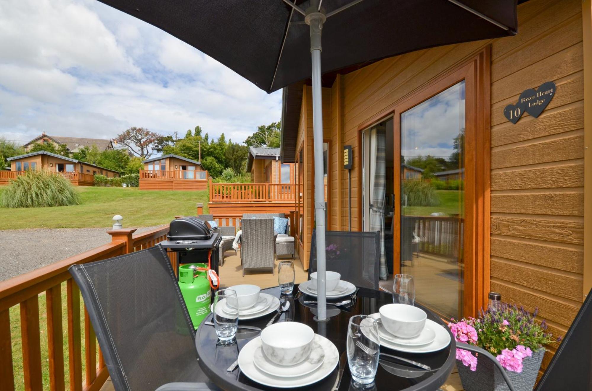 Foxes Heart Villa Ryde  Exterior photo